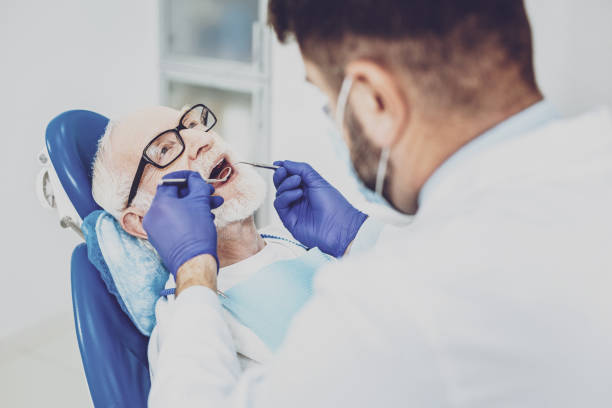Best Emergency Dentist for Lost Fillings or Crowns in Grapevine, TX